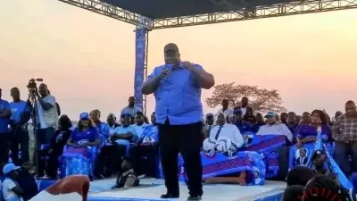 Musowa fights back over ‘kundale timadya’ remarks — Malawi24