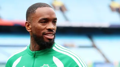 Sundowns defence must guard against dangerous Al Ahli striker Toney — TimesLIVE
