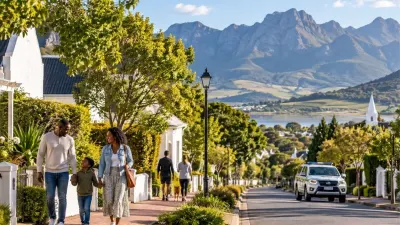 These are the safest towns to call home in South Africa — SAPeople