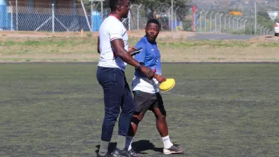Stars in do-or-die clash — New Era Namibia