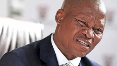 Setumo Stone | How ConCourt’s findings against Mkhwebane failed criminal threshold — Sunday World
