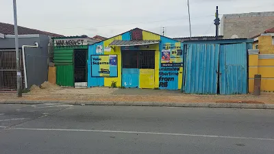 Residents feel the pinch after spaza shops close over extortion threats — Scrolla Africa