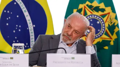 Lula campaign urges probe into US consular service suspension — Sunday World