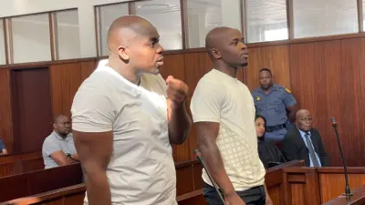 Long-awaited AKA and Tibz murder trial starts — eNCA