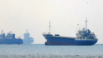 Iran Finds Escalation Is Fruitful Path to Leverage in War With U.S. — NYT World
