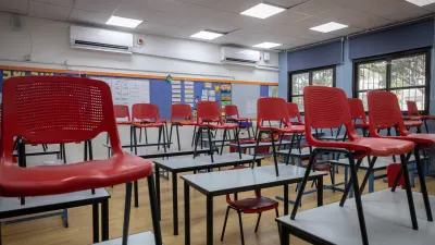 Israel’s PISA collapse exposes a failing education system threatening its future - opinion — Jerusalem Post