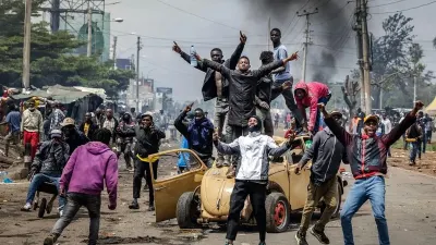 A youth charter without power is political theatre — Pretoria News