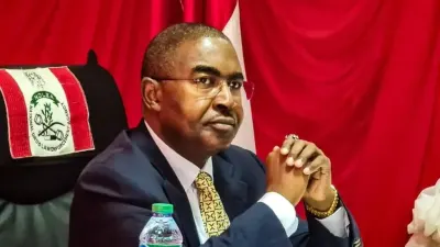 NDLEA intercepts N3.4bn loud, opioids, arrests fake police officer, mechanic-drug dealer — Premium Times