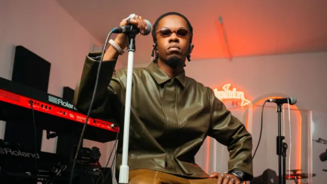 Danya Devs Revisits “Ngicabanga Ngawe” With New Acoustic Version — photograph supplied by SA Hip Hop Mag