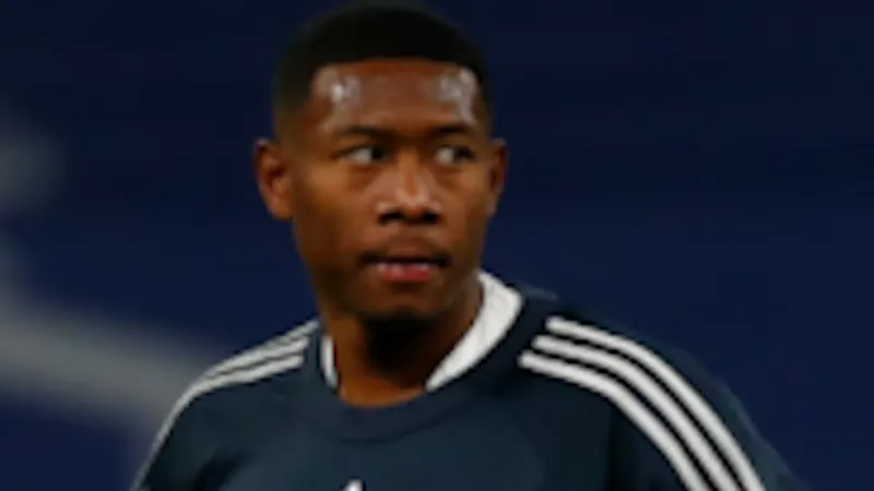 Alaba joins Udinese with plenty of big-name free agents still available — photograph supplied by SowetanLIVE
