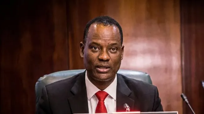 FG Issues New Tax Order To Reduce Interest Rate For Late Payment — photograph supplied by Channels TV