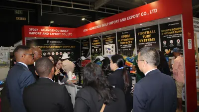 Chinese firms seek more investment and partnerships in South Africa — Business Day