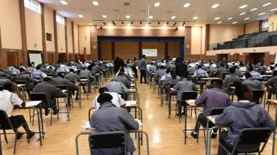 Matric exams 2026: Why THESE past papers could be your secret weapon — The South African