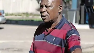 Mthatha security boss fights for bail after gun seizure — DispatchLIVE