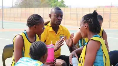 Tuare builds legacy with fourth straight title…sets sights on SADC challenge — New Era Namibia