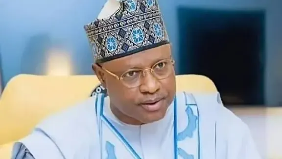 Nigeria @ 66 : Uba Sani grants clemency to 27 prisoners — photograph supplied by Premium Times