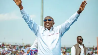 NPP delegates approve constitutional amendment making flagbearer leader of party — MyJoyOnline