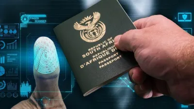 South Africa’s new e-passport is coming, with some big changes for travellers — The South African