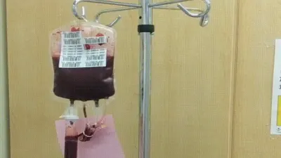 Jehovah’s Witnesses ease ban on blood: What the church now allows — SAPeople