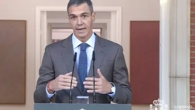 Spanish PM Sanchez calls snap election — Daily Maverick
