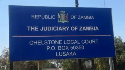 “I’m starving”: woman wants out after husband’s 5-year bedroom freeze — News Diggers Zambia