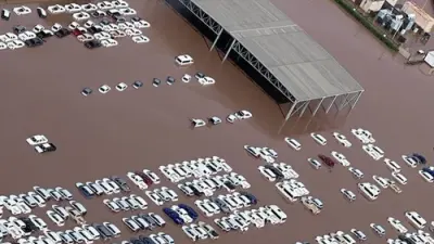 Africa is no stranger to natural disasters — IOL (site feed)