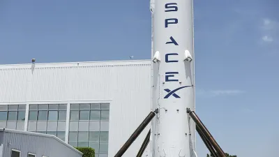 SpaceX to fly more Nasa crews to space station under expanded $5.92 billion deal — Sunday World