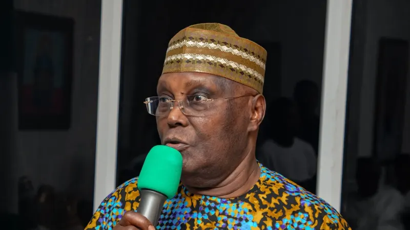 APC challenges Atiku to explain legal, fiscal basis of petrol subsidy proposal — photograph supplied by Premium Times