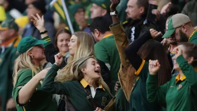 Erasmus: Springboks desperate to beat All Blacks in final 2026 home Test — Pretoria News