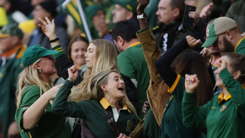 Erasmus: Springboks desperate to beat All Blacks in final 2026 home Test — photograph supplied by Pretoria News