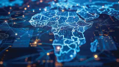 The Lunar‑laser lesson: Why the Global South needs strategic investment in R&D — NewsDay Zimbabwe