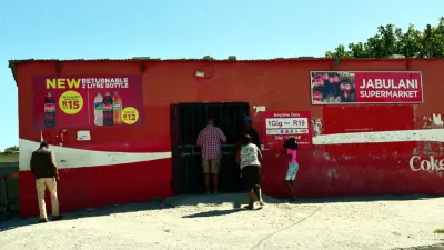 Retailers expand in townships, but consumers say support falls short — Business Day