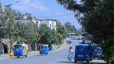 Ethiopia fighting intensifies as Government forces retake Alamata — Africanews