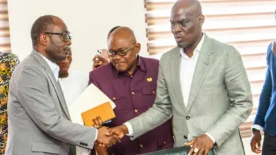 Government appeals to striking teachers to suspend action as FWSC talks resume — MyJoyOnline