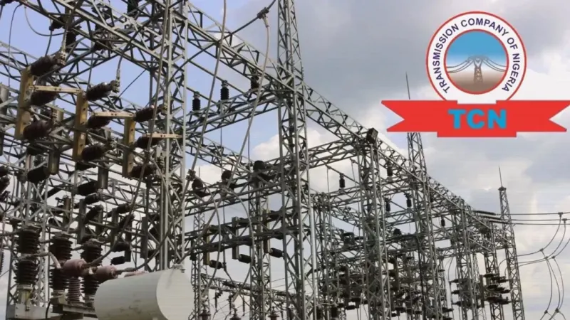 TCN Links Port Harcourt Blackout to Labour Incident at Afam IV Station — photograph supplied by ZAlebs