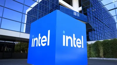 Intel’s stock rises as investors hope memory chips can mark the next step in its turnaround — MarketWatch