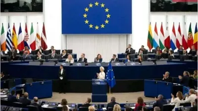 Government Rejects EU Parliament Resolution on Zambia’s Post-Election Situation — Lusaka Times