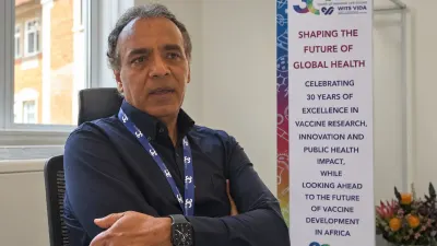 Cost blocks public access to RSV protection for babies — Mail & Guardian