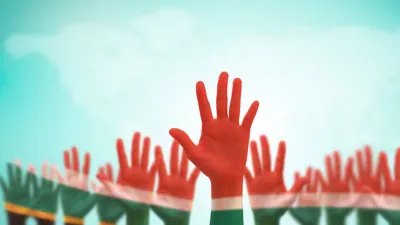 WATCH LIVE | South Africa celebrates Heritage Day — SowetanLIVE