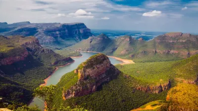 Day 7 of 24: Festive Quiz – Test your Africa knowledge and win R250 — The South African