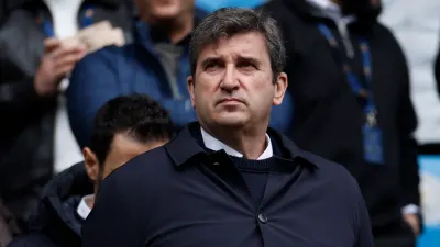 Man City boss says fight against Premier League could take years to conclude, Sky News understands — Sky News Home