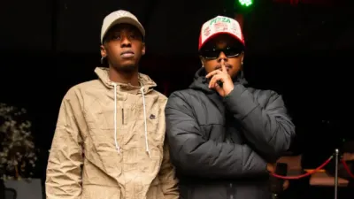 A-Reece Defends K-Rev As Criticism Mounts Following ‘Are We There Yet?’ Release — SA Hip Hop Mag