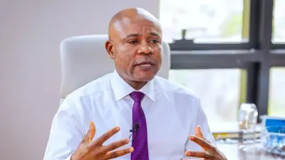 Independence: Nigerian governor pardons 13 convicts, gives reasons — Premium Times