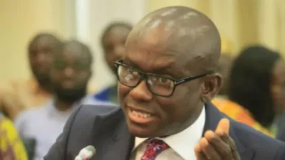 Godfred Dame questions 2-night EOCO detention of Baffour Awuah over GH¢2.2m legal fees — MyJoyOnline