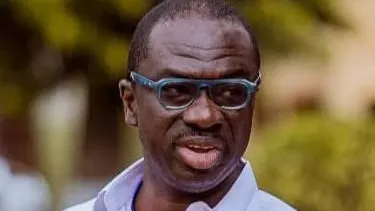 Baffour Awuah thanks Bawumia, NPP supporters after GH¢10m bail — MyJoyOnline
