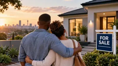 What sort of home can two average salaries buy in SA? It's more complicated than you think — IOL (site feed)