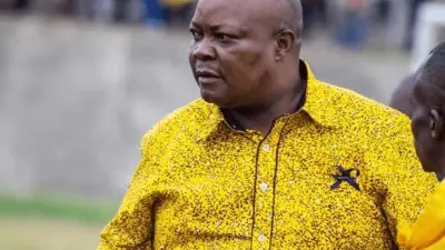 Job Sikhala raises alarm over Mozambique rights crisis — NewsDay Zimbabwe