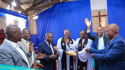 Museveni urges Ugandans to turn development into household wealth — Nile Post