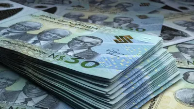 Money leaks: N$17 billion lost per year — The Namibian
