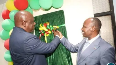 Zambia, Ethiopia strengthen ties — Lusaka Times